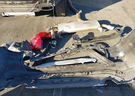 2019 BMW X3 Sdrive30I z USA, uszkodzony, nr VIN 5UXTR7C58KLF31792